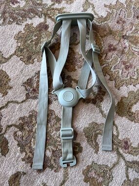 Lalo Sage Cloth Straps